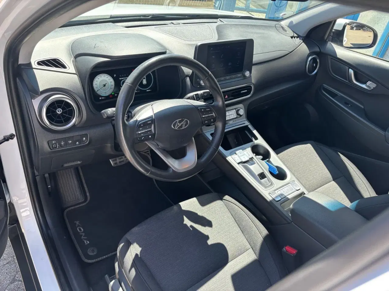 Billede 6 - Hyundai Kona 39 EV Essential