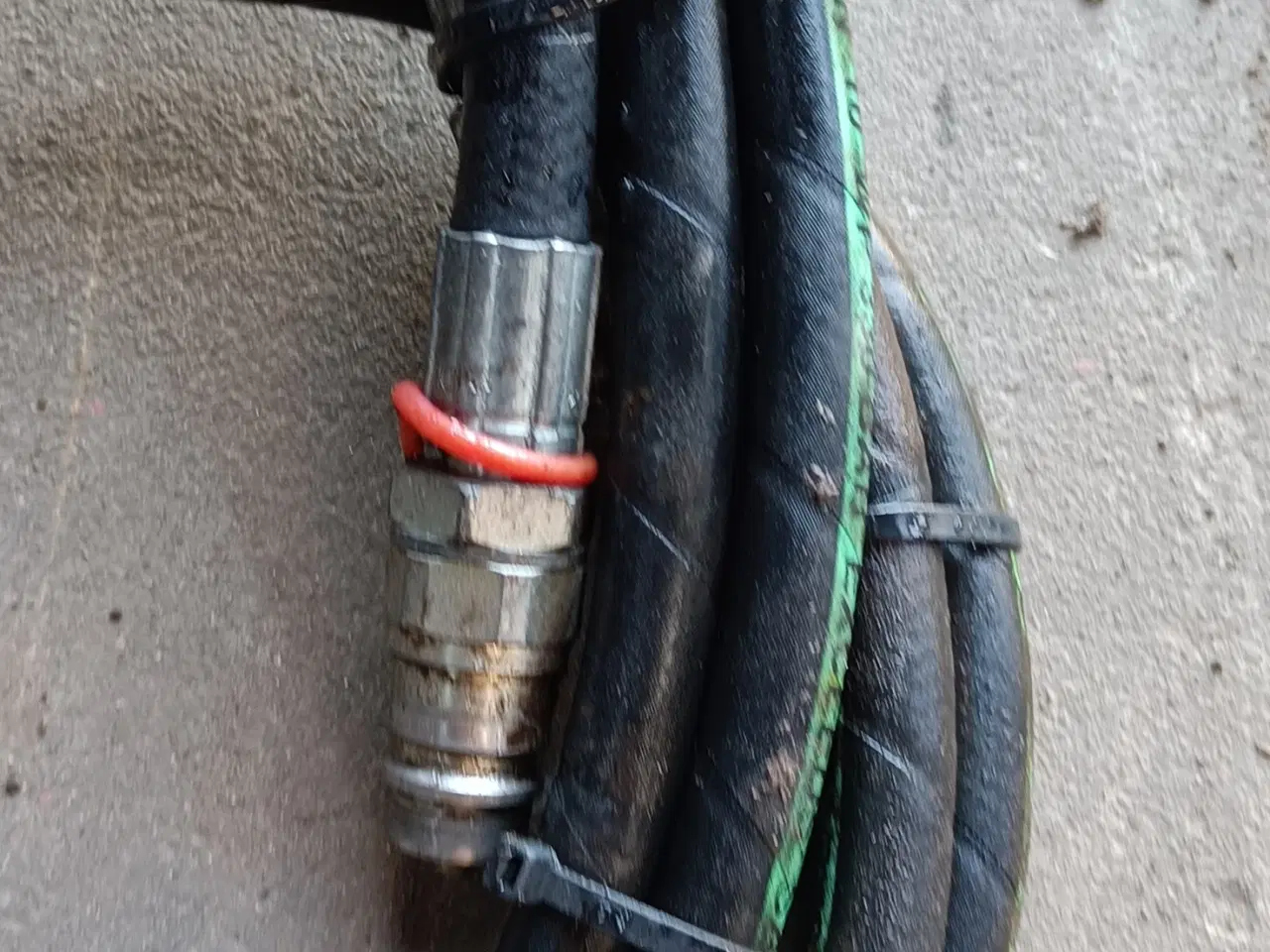 Billede 3 - Ventilblok - 3 styk sælges