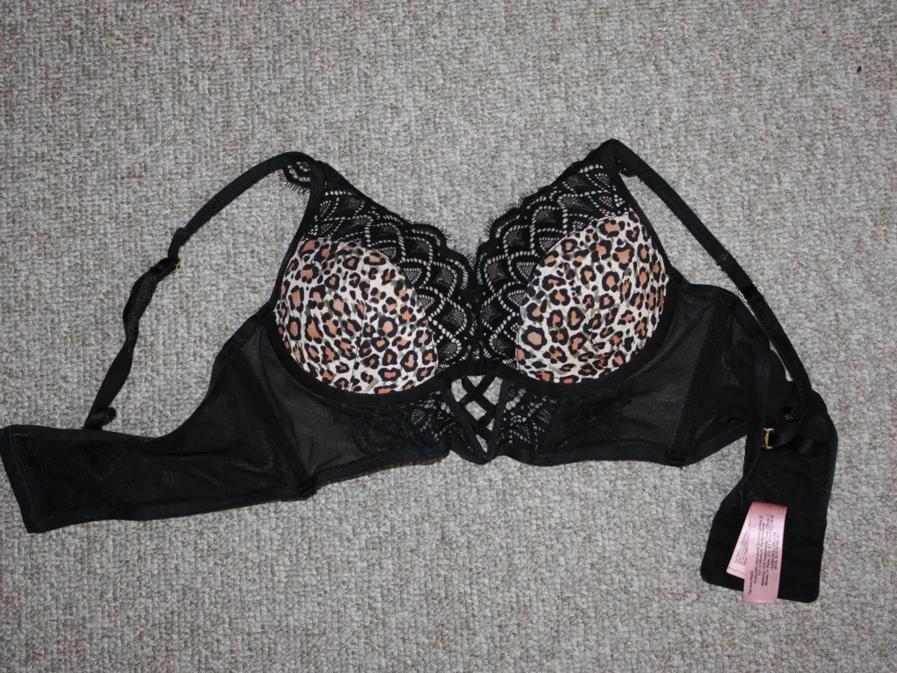 Billede 1 - BH Hunkemöller / hunkemøller str. 75 A
