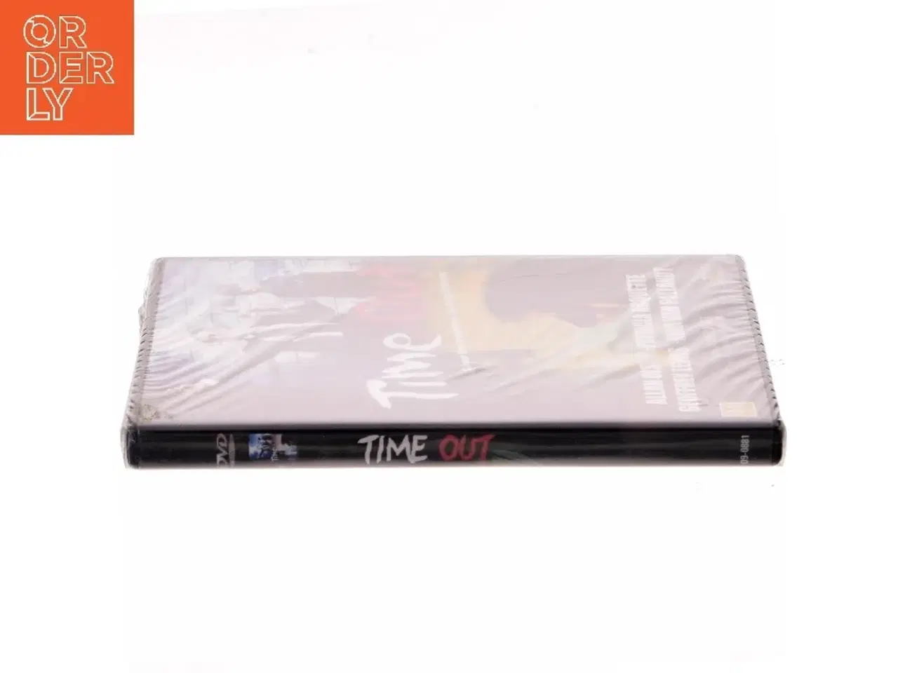 Billede 2 - Time Out med Allan Olsen (DVD)