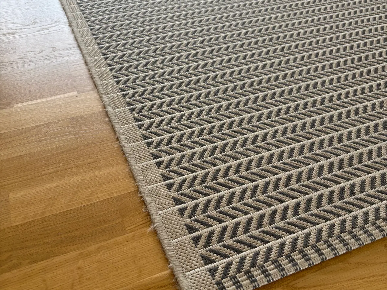 Billede 5 - IKEA LOBBÄK, 200x250 cm tæppe/rug