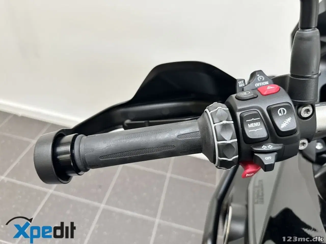 Billede 10 - BMW F 850 GS