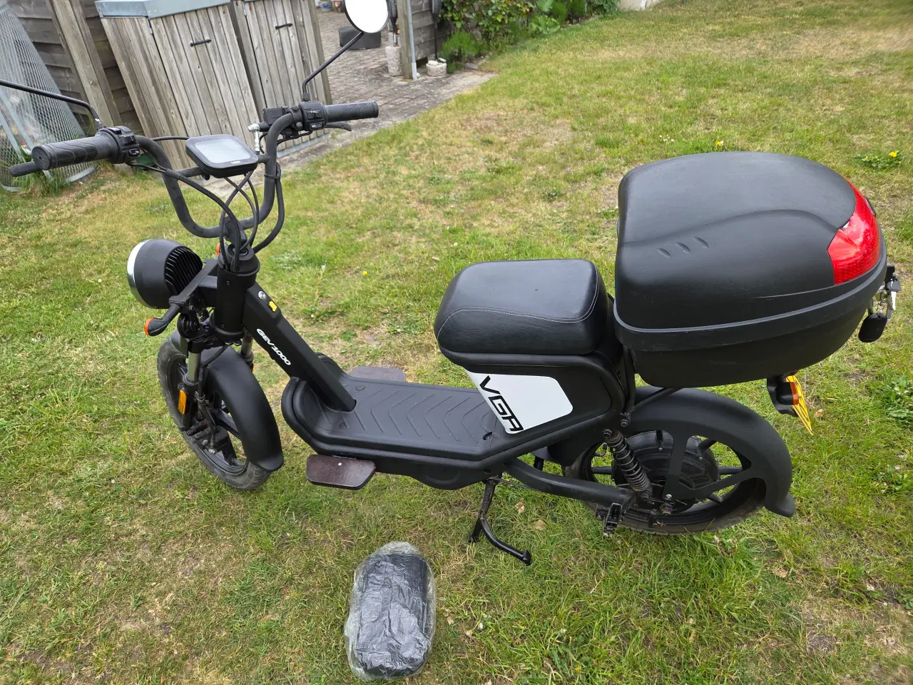 Billede 3 - VGA GEV 1000
