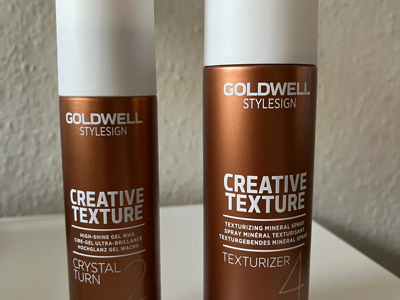 Billede 3 - Goldwell - 120 kr pr. Billede