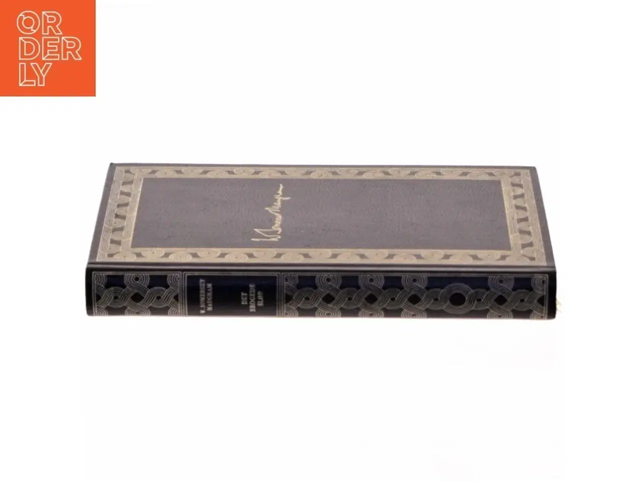 Billede 2 - W. Somerset Maugham Samlede Værker