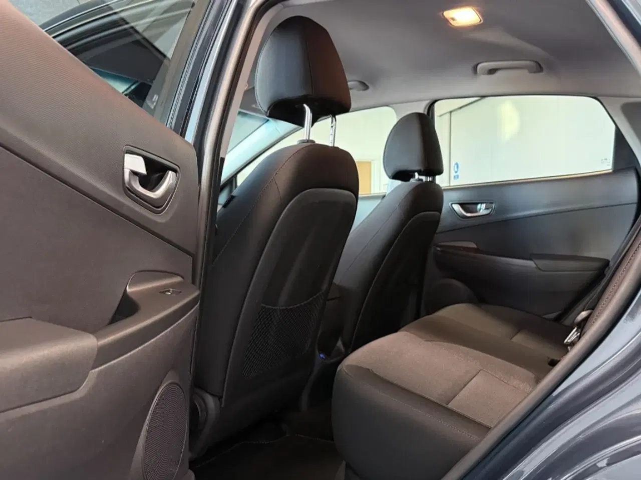 Billede 17 - Hyundai Kona 64 EV Trend