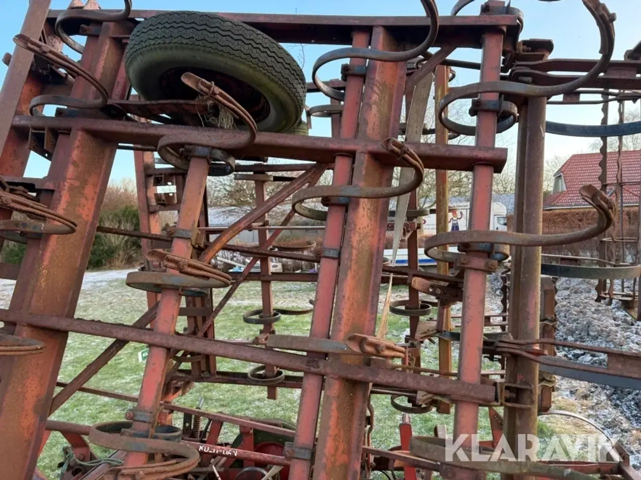 Billede 12 - Harve Record