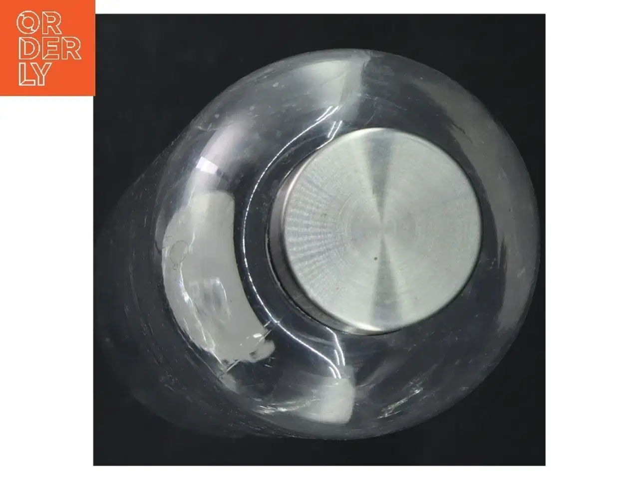 Billede 2 - Genbrugsvandflaske (str. 1500 ml)