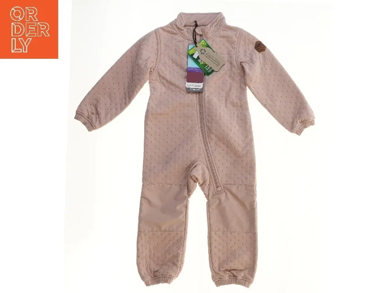 Billede 2 - Termodragt til børn fra Mikk-line (str. 104)