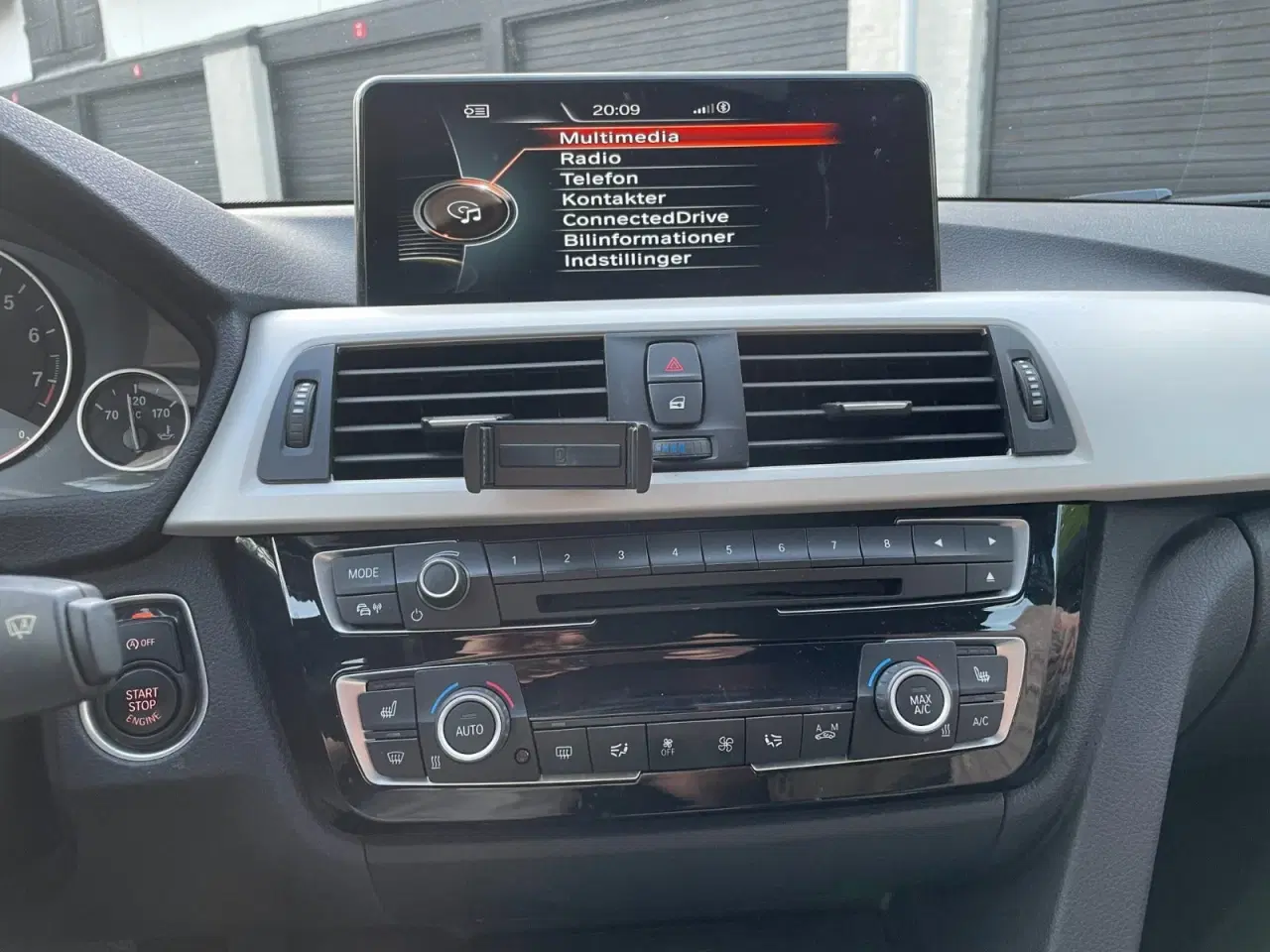 Billede 13 - BMW 320i 2,0 aut.