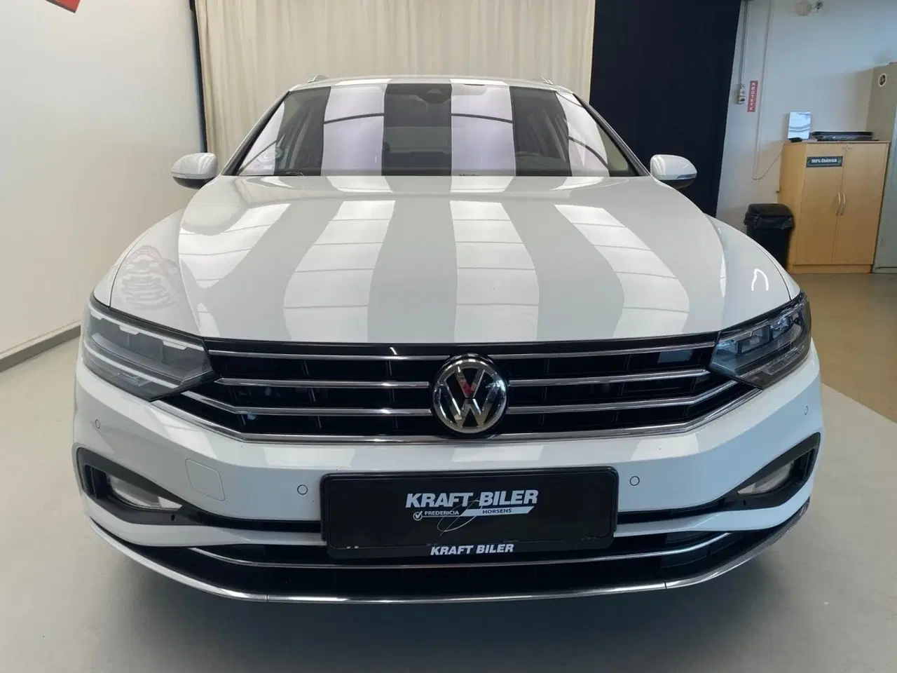 Billede 6 - VW Passat 1,5 TSi 150 Elegance+ Variant DSG