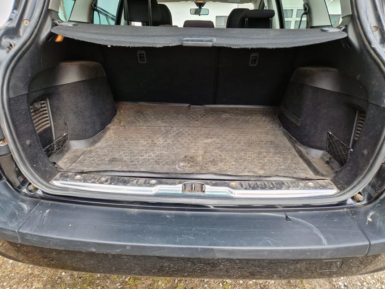 Billede 8 - Peugeot 308 SW