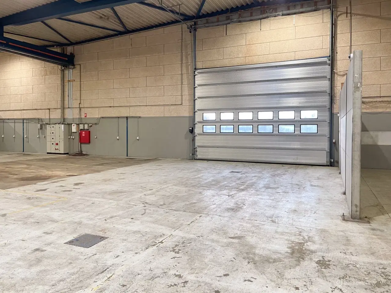 Billede 26 - Lager/produktion