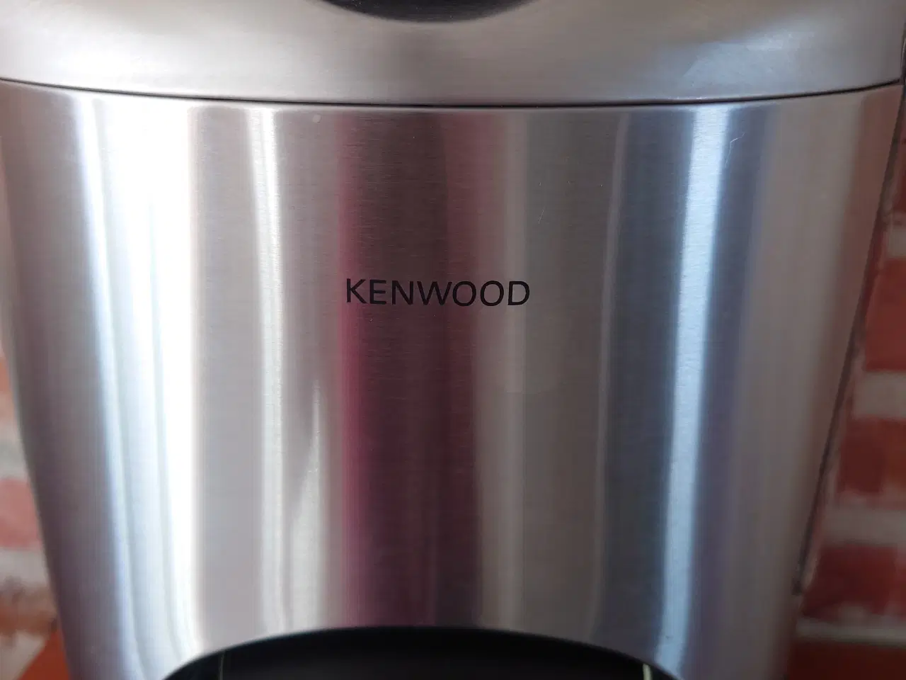 Billede 10 - Kenwood kaffemaskine 