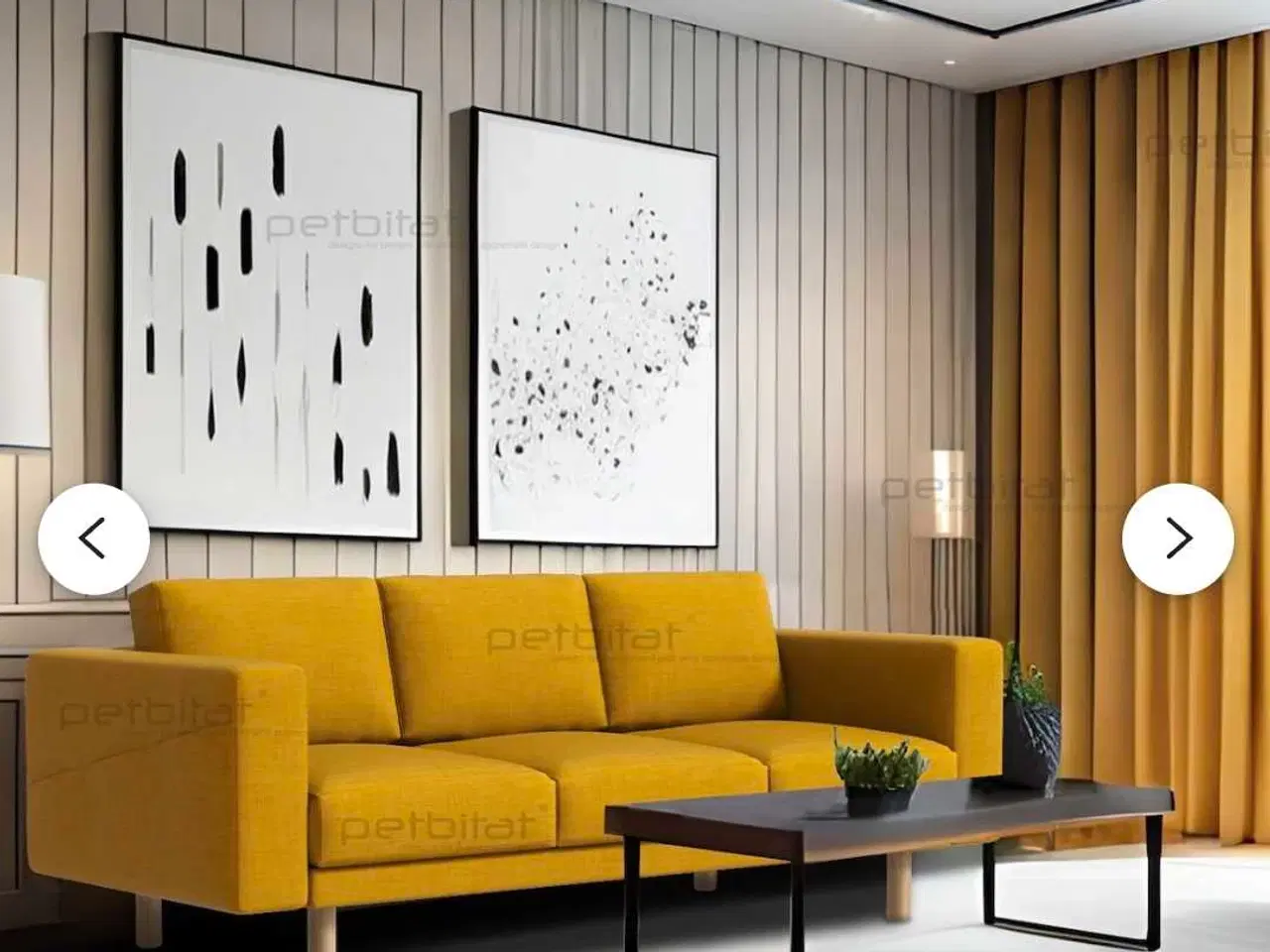 Billede 10 - Fin sofa