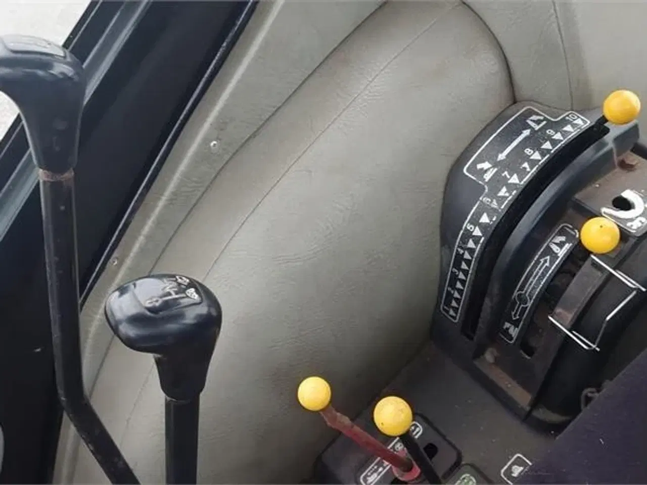 Billede 18 - Case IH 844XL