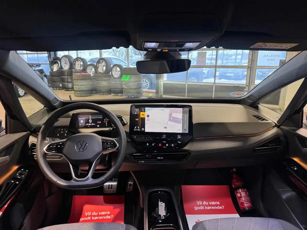 Billede 13 - VW ID.3 58 Pro Performance