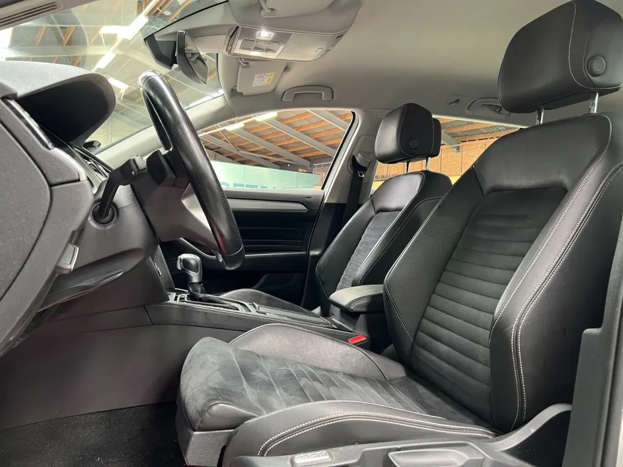 Billede 7 - VW Passat 1,4 GTE DSG