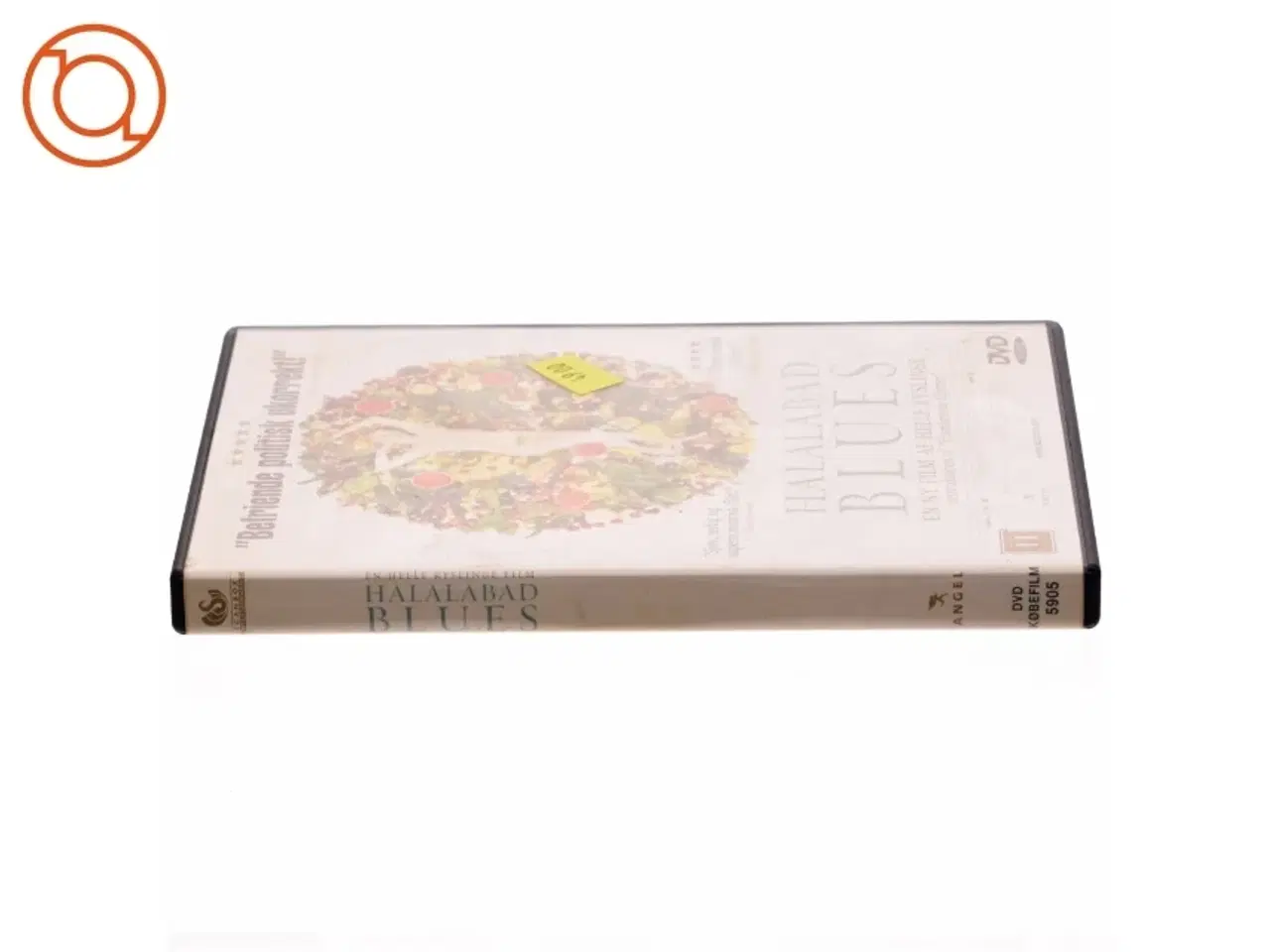 Billede 2 - HALALABAD BLUES