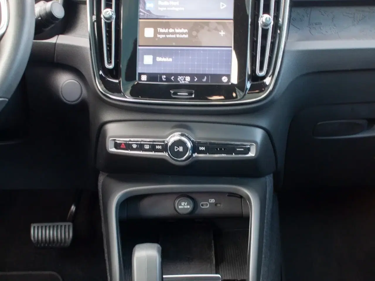 Billede 11 - Volvo C40  P6 ReCharge Ultimate