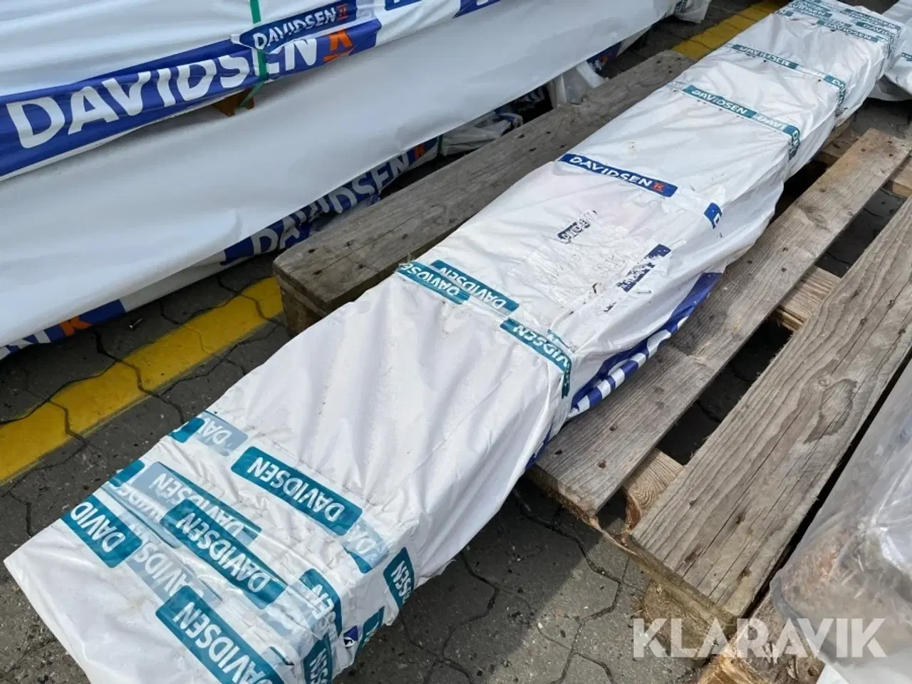 Billede 8 - Gulv lot Pergo 7 pakker