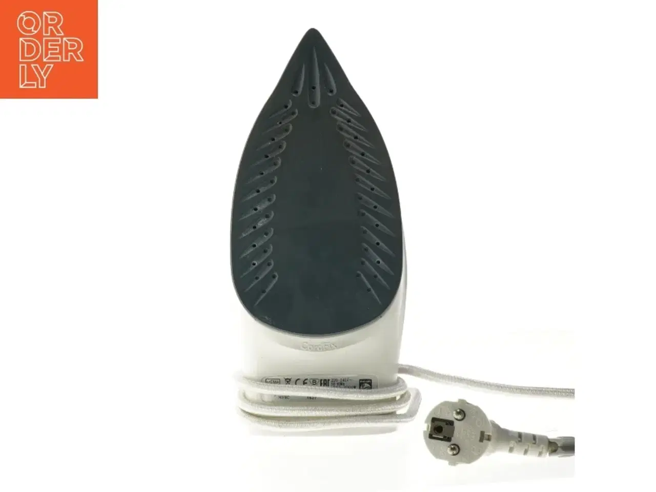 Billede 3 - Philips EasySpeed dampstrygejern fra Philips (str. 27 cm)