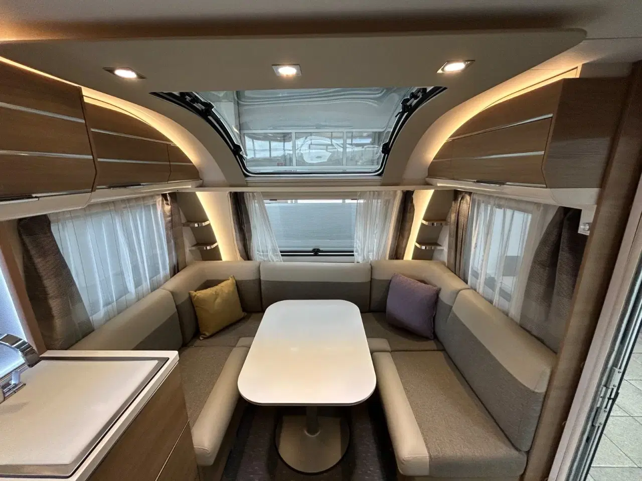 Billede 13 - Adria Adora 572 UT  