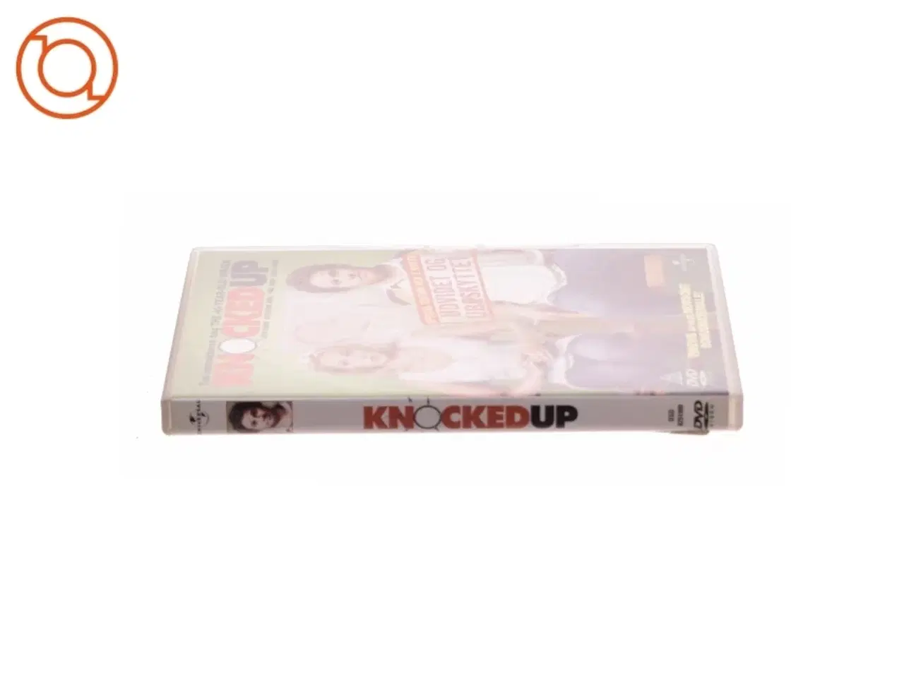 Billede 3 - Knocked up