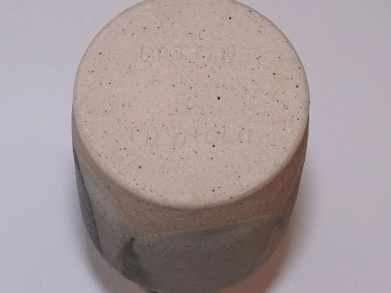 Billede 3 - Vase af Britta Jespersgaard for Brittas Keramik