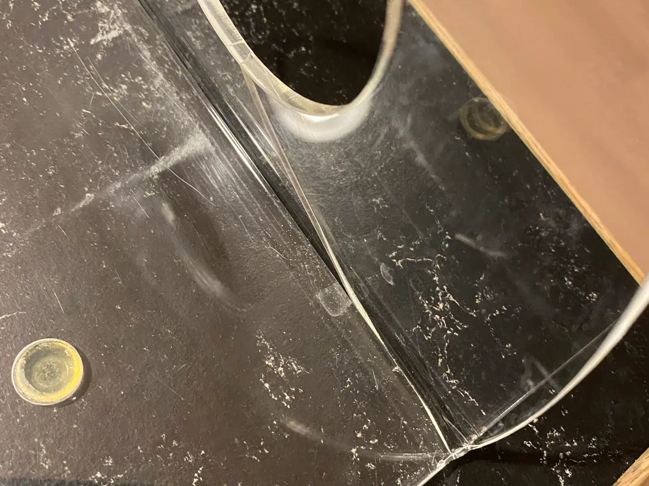 Billede 5 - Puslepude med safety base