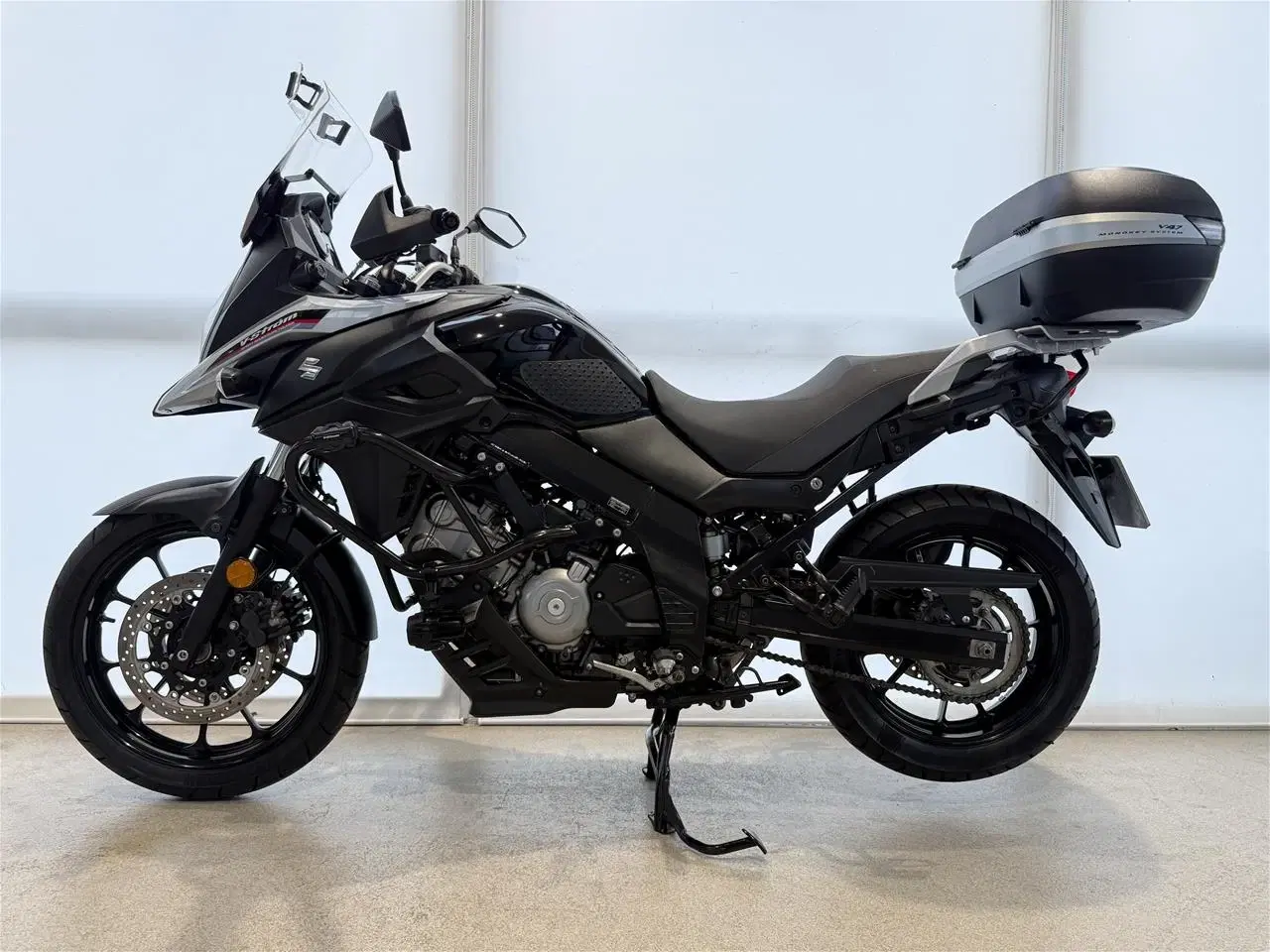 Billede 14 - Suzuki DL 650 V-Strom