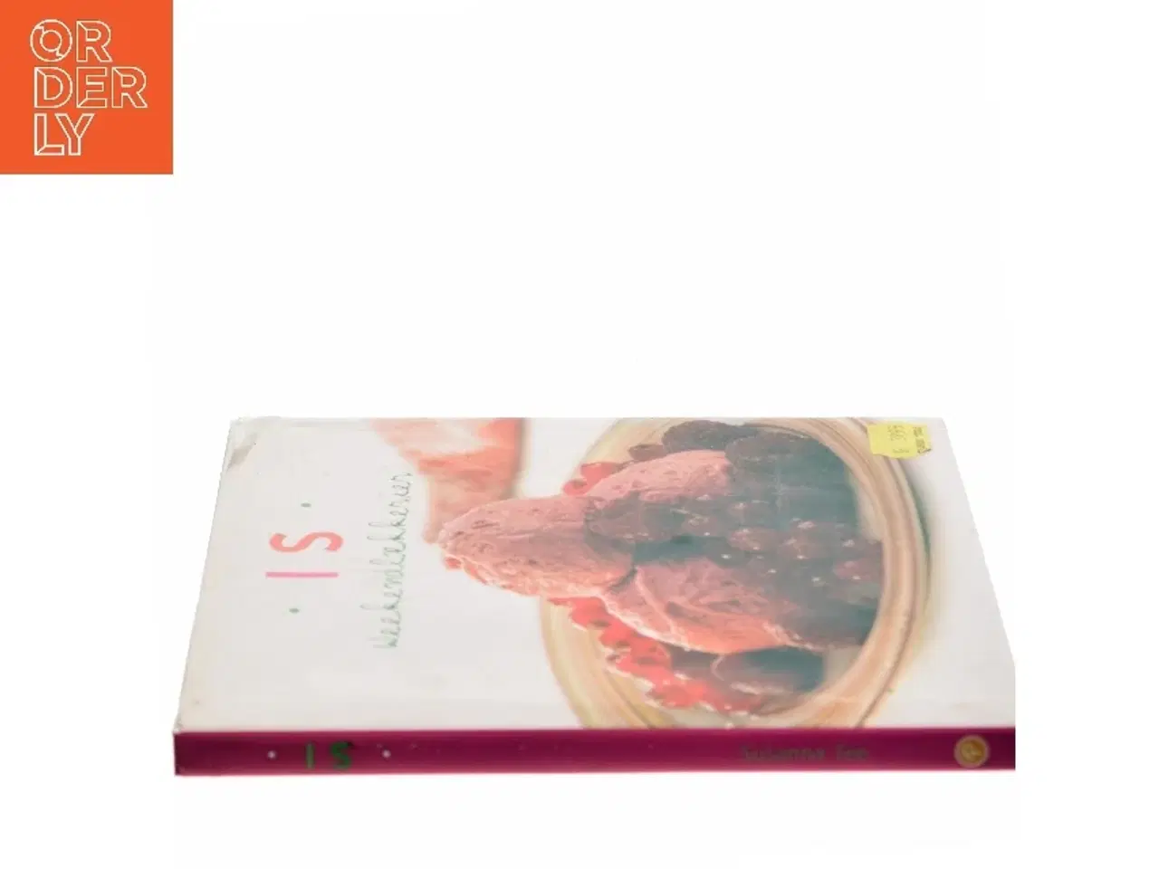 Billede 2 - IS - Weekendlækkerier af Susanna Tee (Bog)