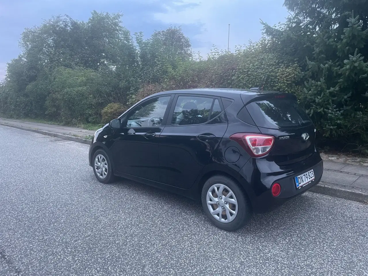Billede 7 - Hyundai i10 1,0 Trend