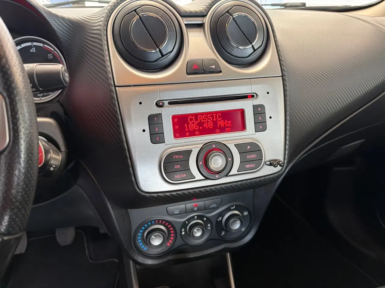 Billede 8 - Alfa Romeo MiTo 1,3 JTDm 85 Distinctive