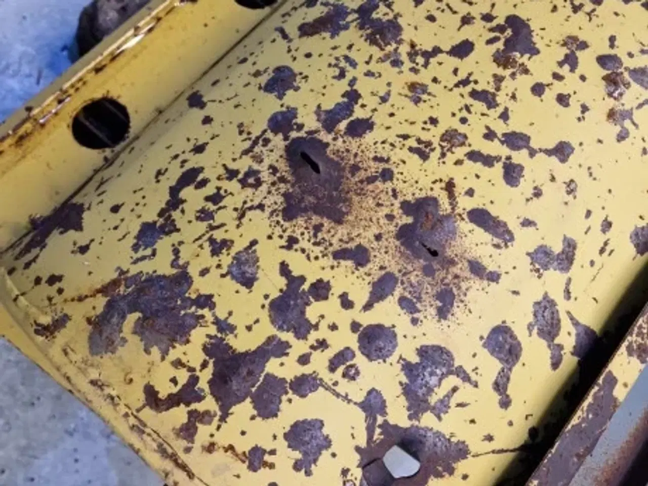 Billede 8 - New Holland 8080 Snitter 