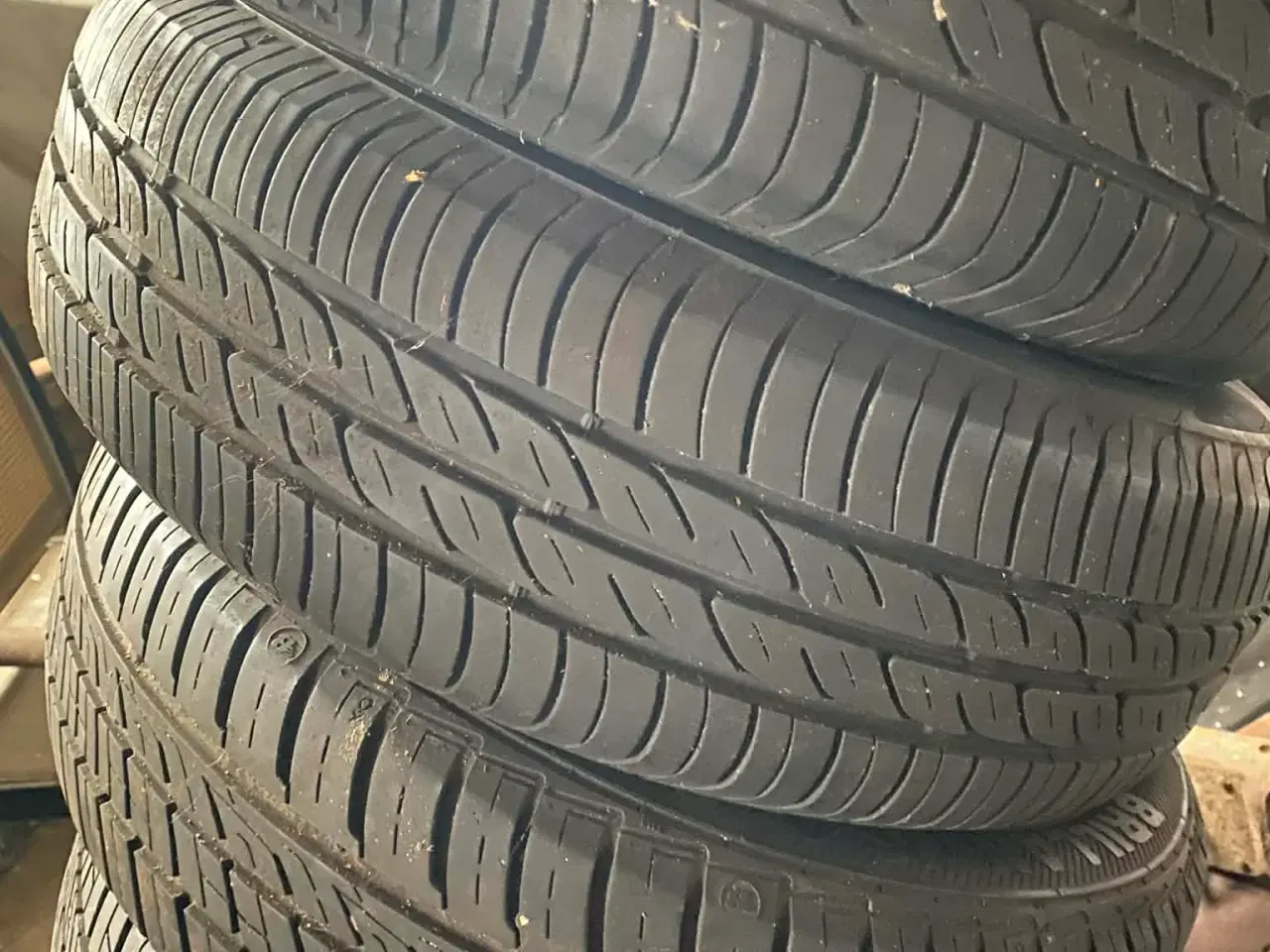 Billede 4 - dæk 