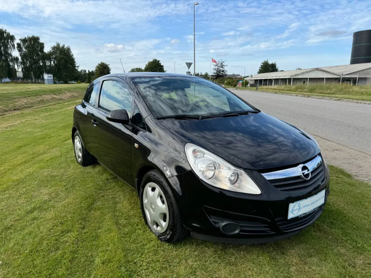 Billede 9 - Opel Corsa 1,0 12V Enjoy