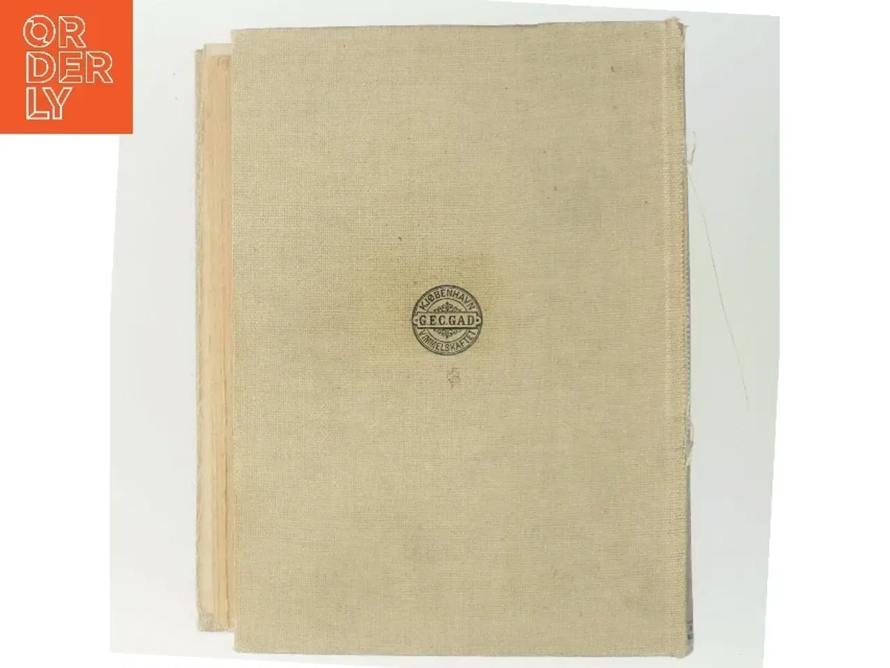 Billede 3 - Billeder af Nordens Flora af <Bog forfatter ukendt< (Bog)