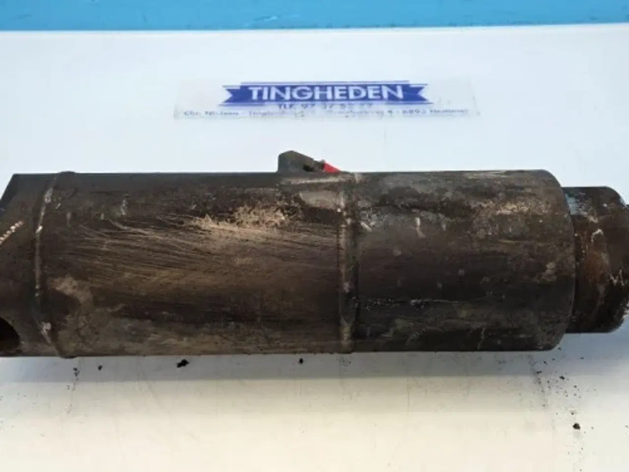 Billede 12 - Case Maxxum 150 Cylinder 47754561