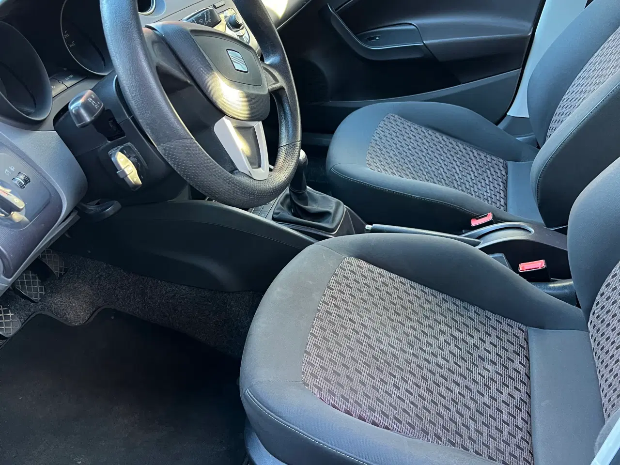 Billede 8 - Fin Seat Ibiza sælges