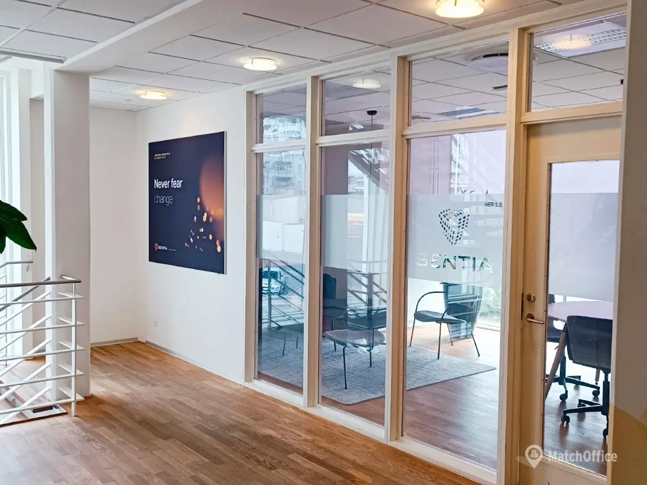 Billede 11 - En ejendom på god beliggenhed i Herlev der tilbyder det hele