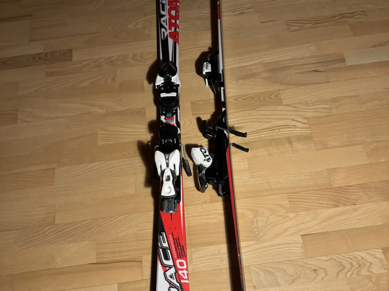 Billede 1 - Atomic 8 Race - 140