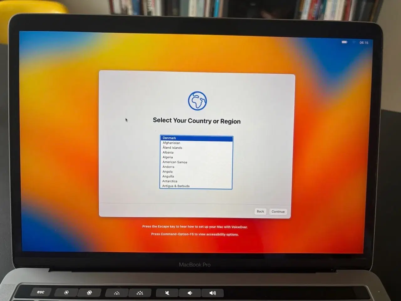 Billede 11 - Apple MacBook Pro 13” (Mid 2017) – 16 GB RAM / 512