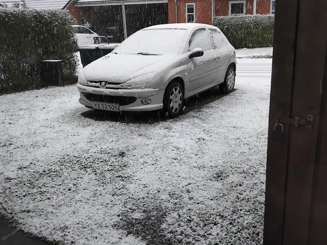 Billede 1 - Godt bil