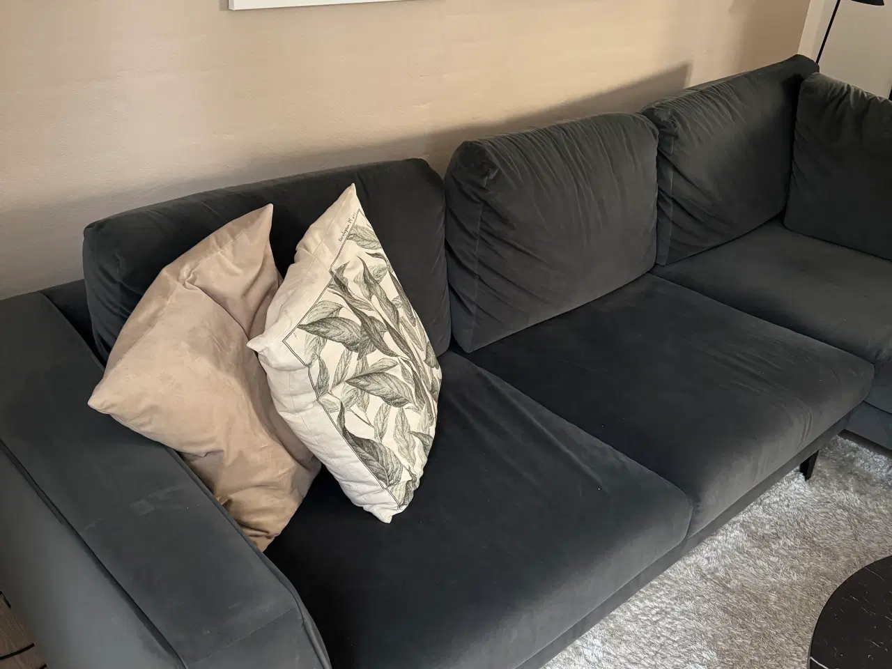 Billede 2 - Sofa