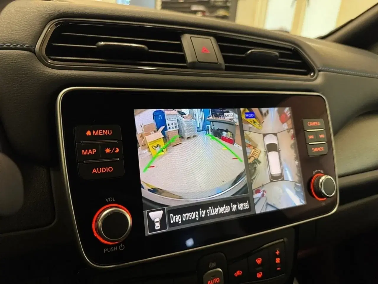 Billede 13 - Nissan Leaf 40 N-Connecta