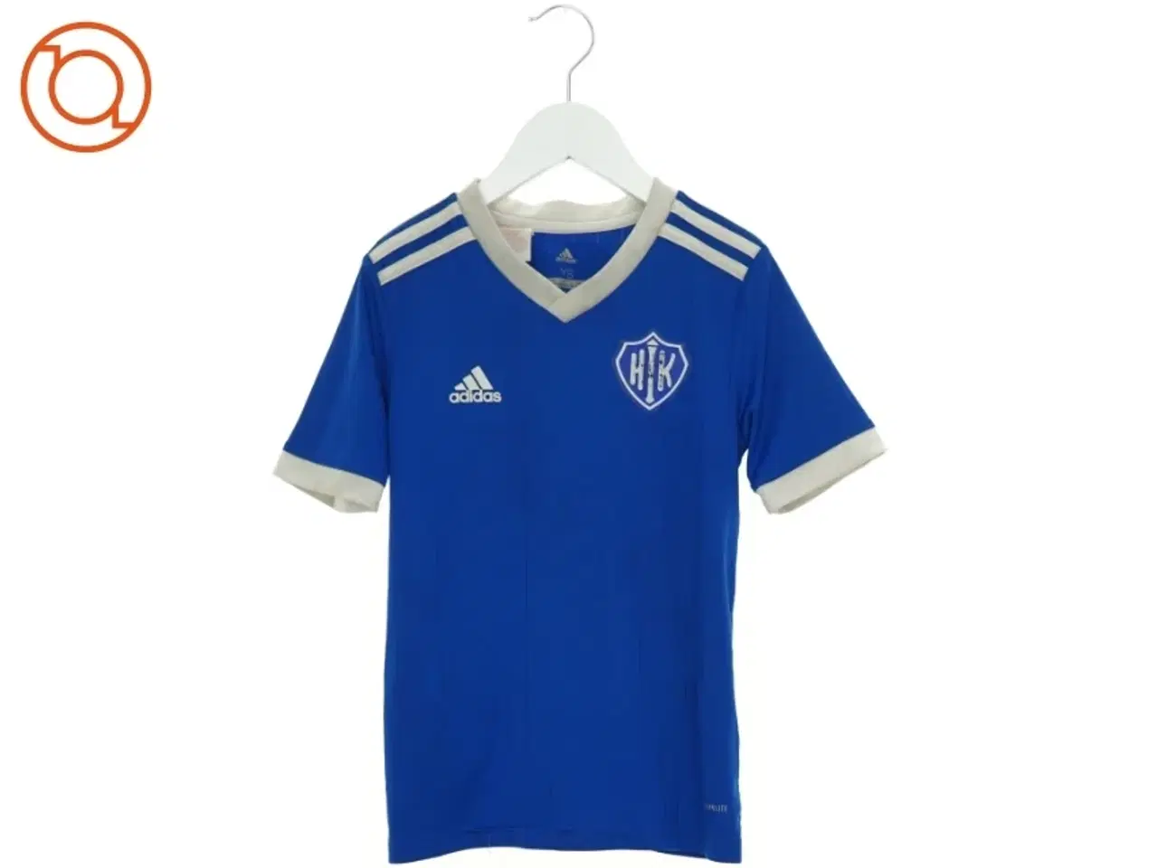 Billede 2 - Kolenda T-Shirt fra Adidas (str. 140 cm)