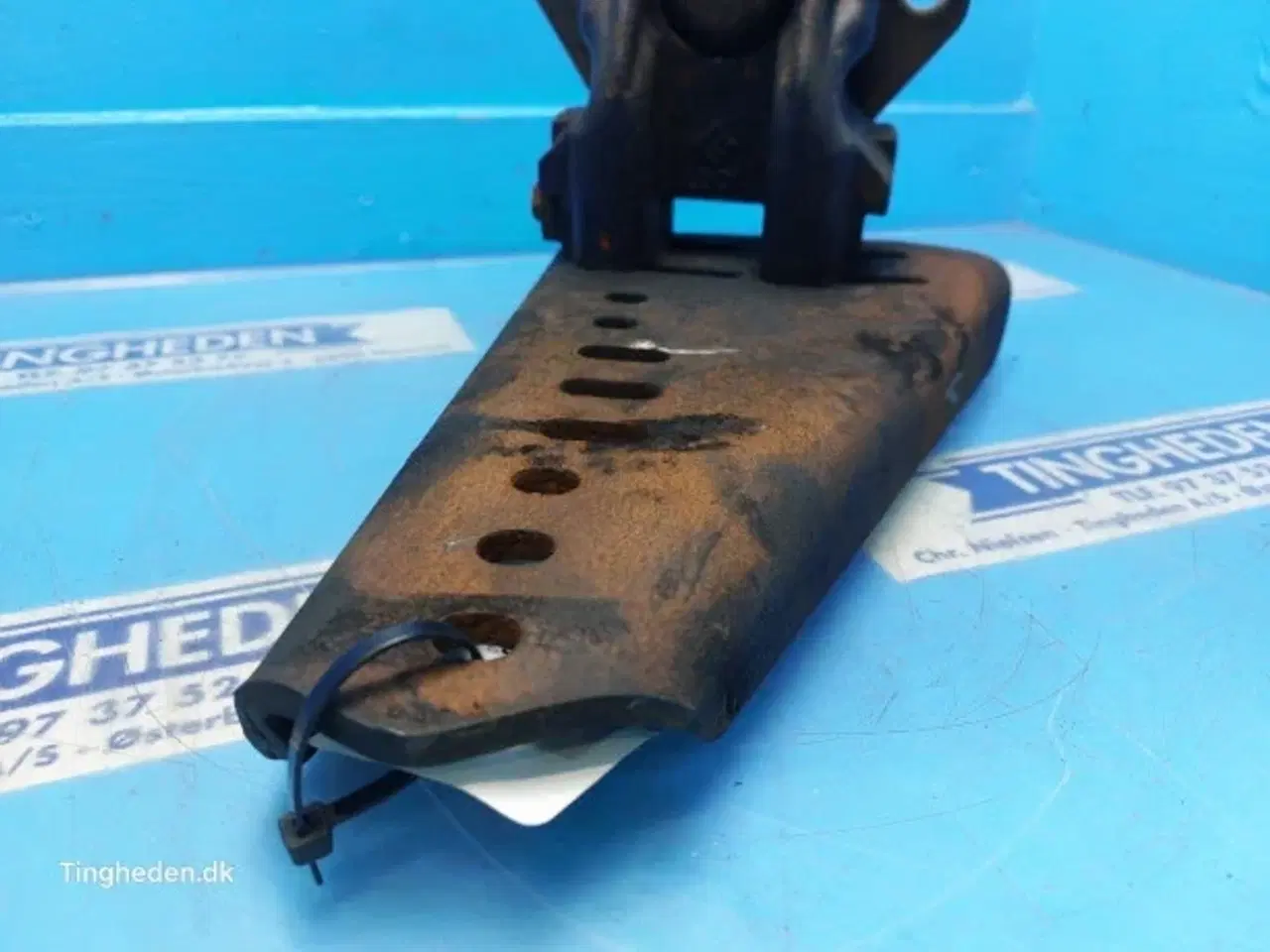 Billede 12 - Massey Ferguson 6465 Pivot L. 3784946M92