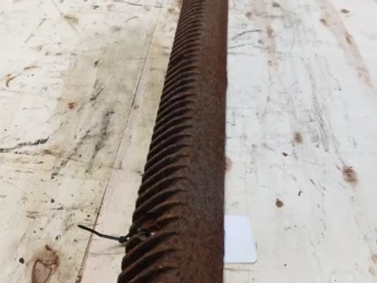 Billede 7 - Dronningborg D7000 Slagle R. 28340114