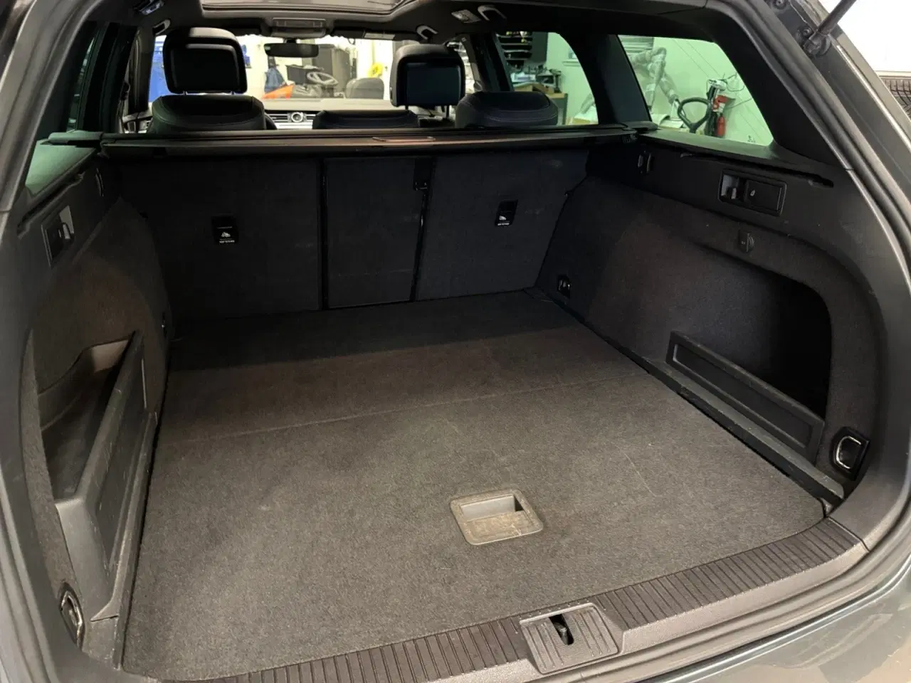 Billede 16 - VW Passat 1,4 GTE Highline Variant DSG